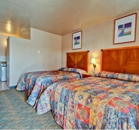 فينيكس Payless Inn الغرفة الصورة