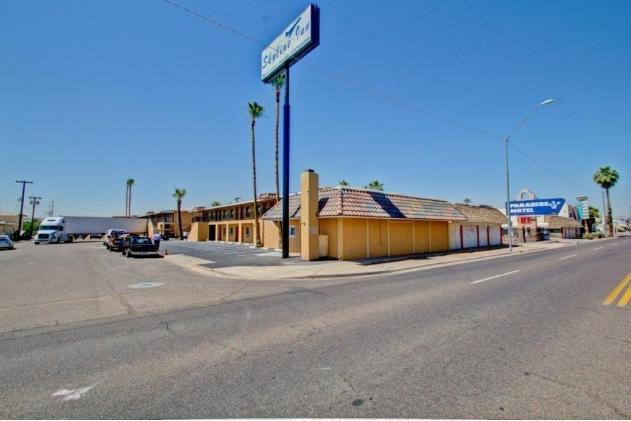 فينيكس Payless Inn المظهر الخارجي الصورة