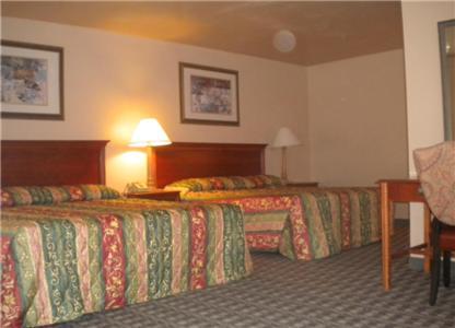 فينيكس Payless Inn الغرفة الصورة