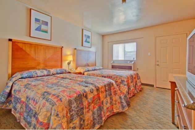 فينيكس Payless Inn الغرفة الصورة