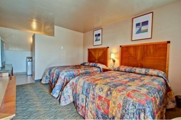 فينيكس Payless Inn الغرفة الصورة